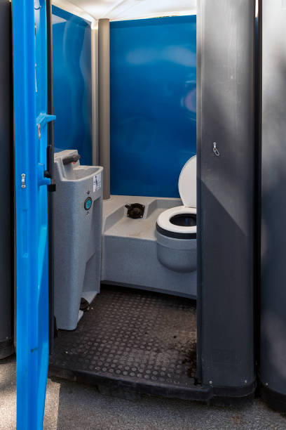 Best Porta potty delivery and setup  in Indian Wells, CA