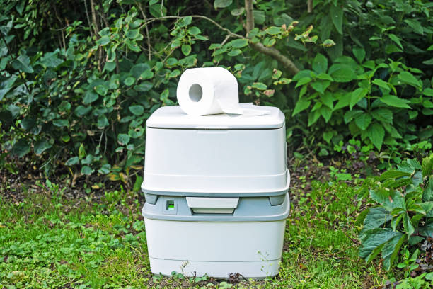 Best Sanitation services for porta potties  in Indian Wells, CA