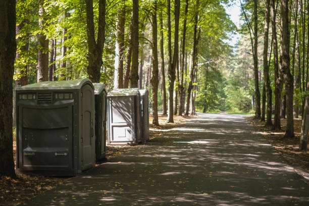 Porta potty rental for outdoor events in Indian Wells, CA