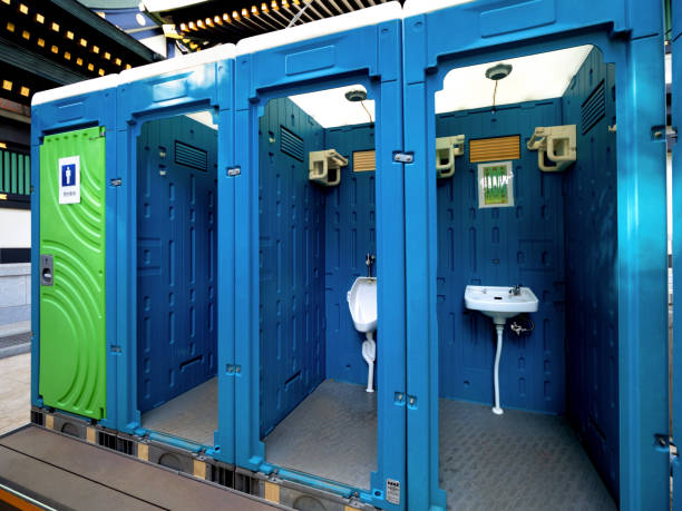 Professional porta potty rental in Indian Wells, CA