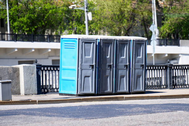 Best Porta potty delivery and setup  in Indian Wells, CA