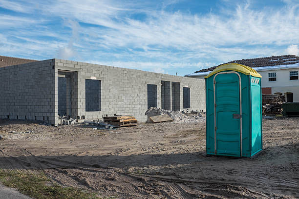 Best Affordable portable toilet rental  in Indian Wells, CA